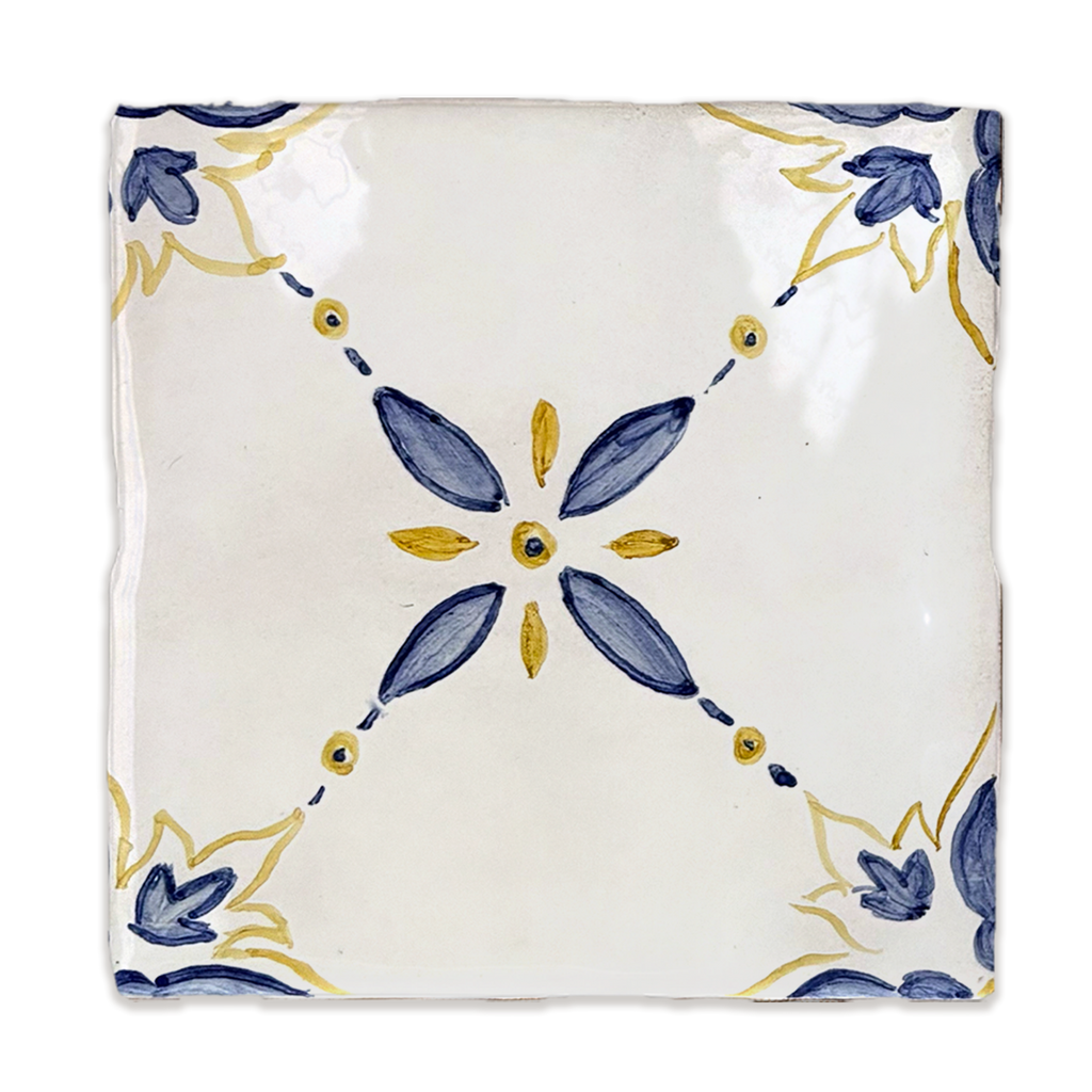 Azulejo Orgánico Brote