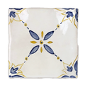 Azulejo Orgánico Brote