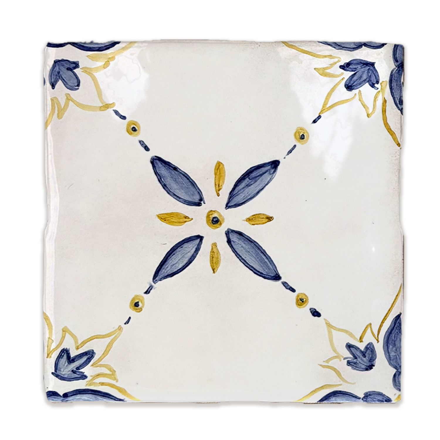 Azulejo Orgánico Brote