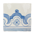 Azulejo Cenefa Tetera