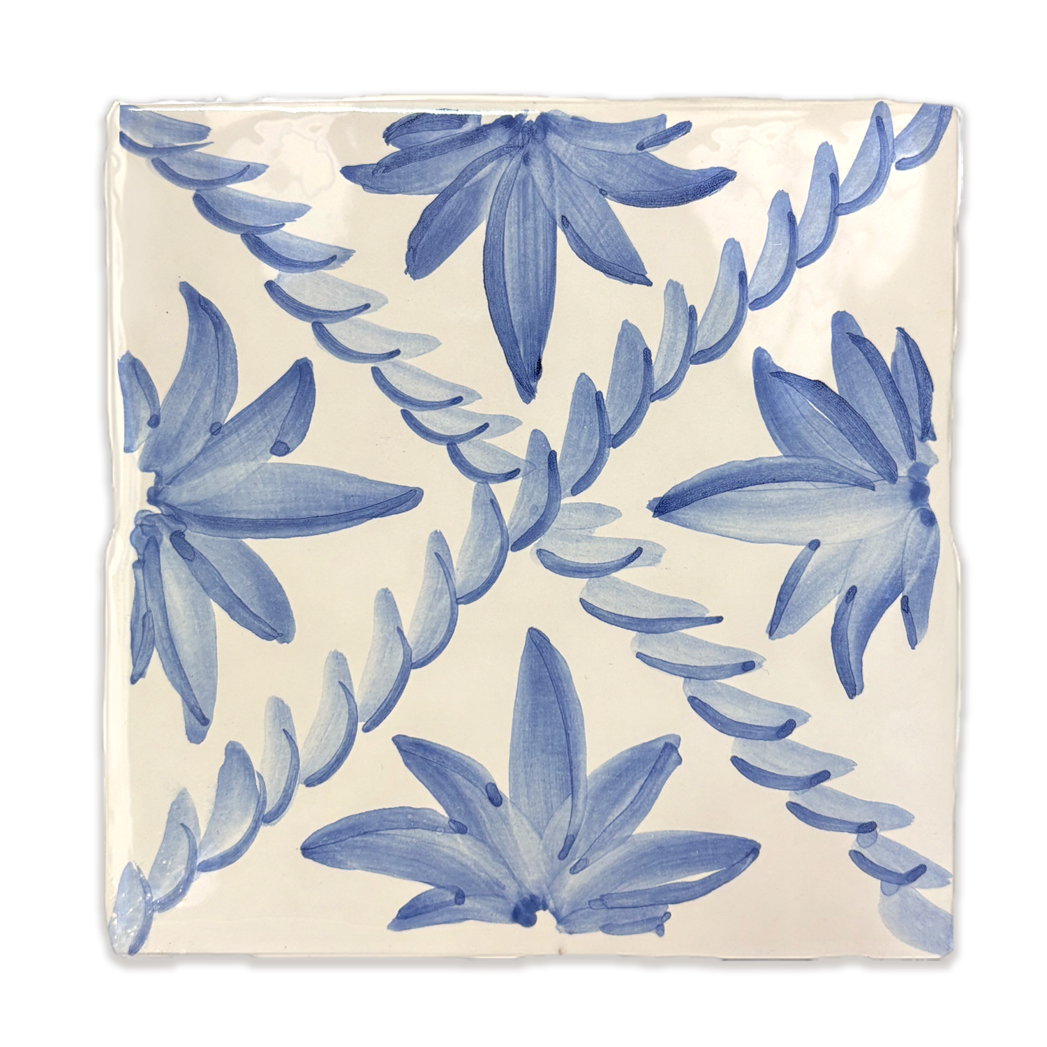 Azulejo Orgánico Palma