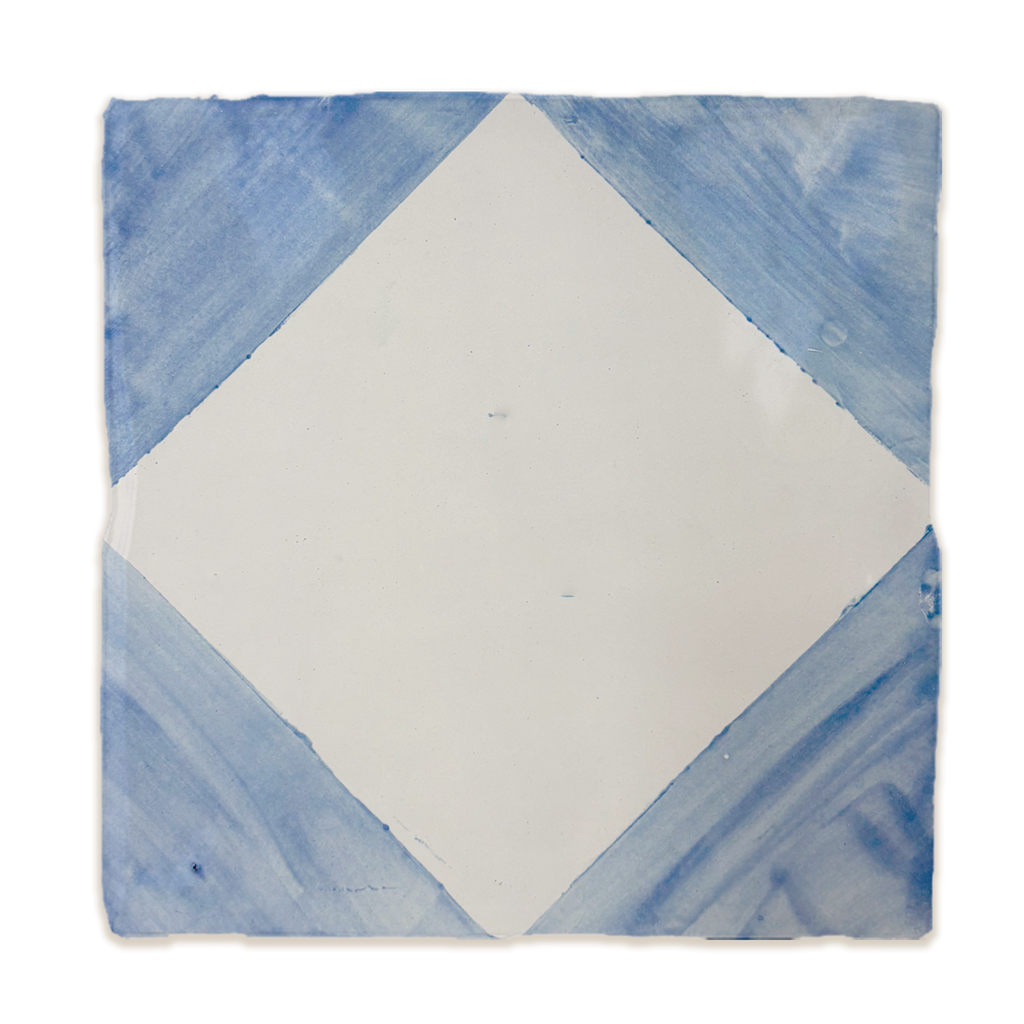 Azulejo Geométrico Rombo Grande