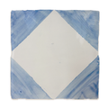 Azulejo Geométrico Rombo Grande