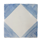 Azulejo Geométrico Rombo Grande