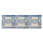 Azulejo Cenefa Herradura
