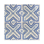 Azulejo Orgánico Enredadera