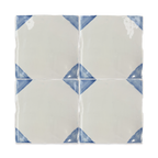 Azulejo Geométrico Rombo Pequeño