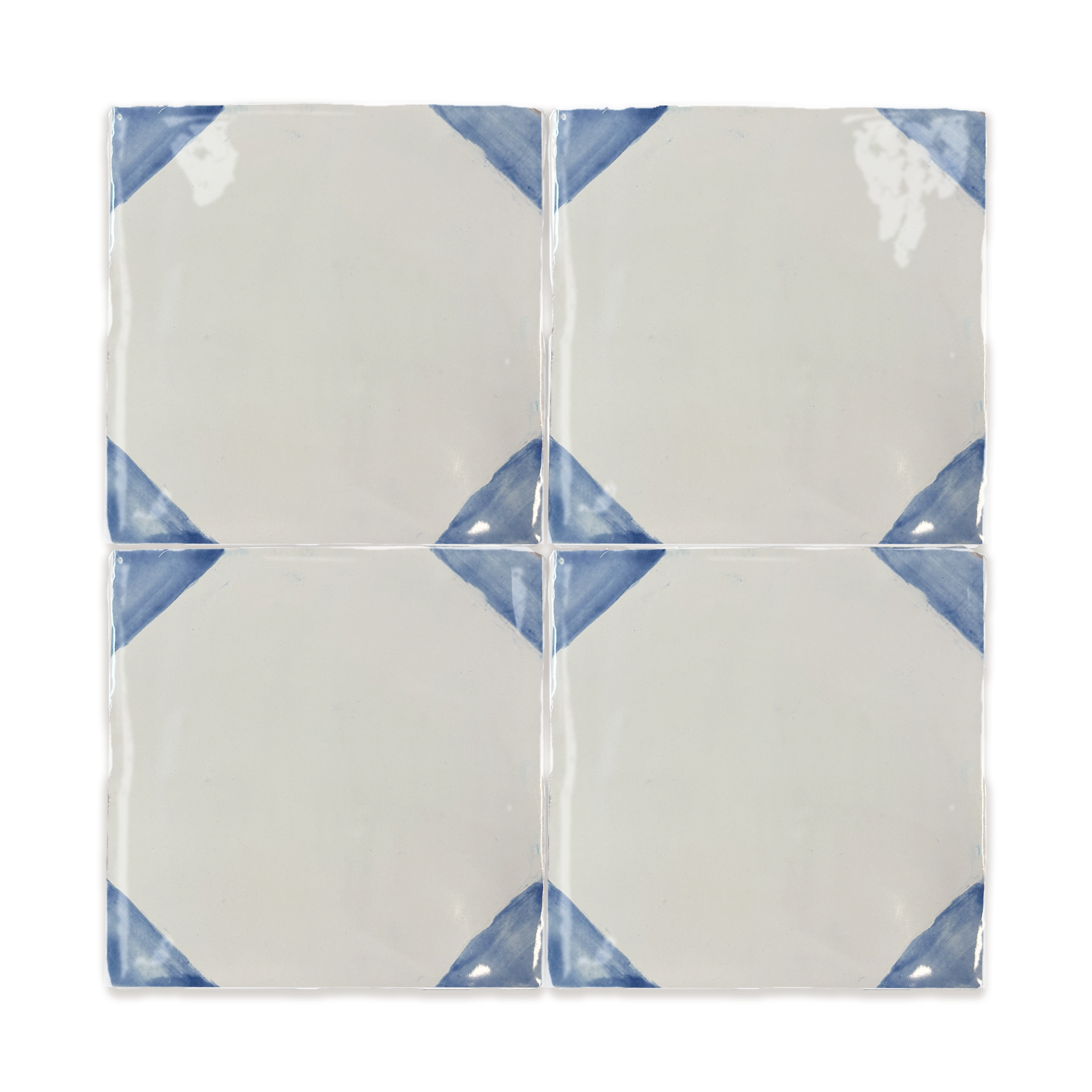 Azulejo Geométrico Rombo Pequeño