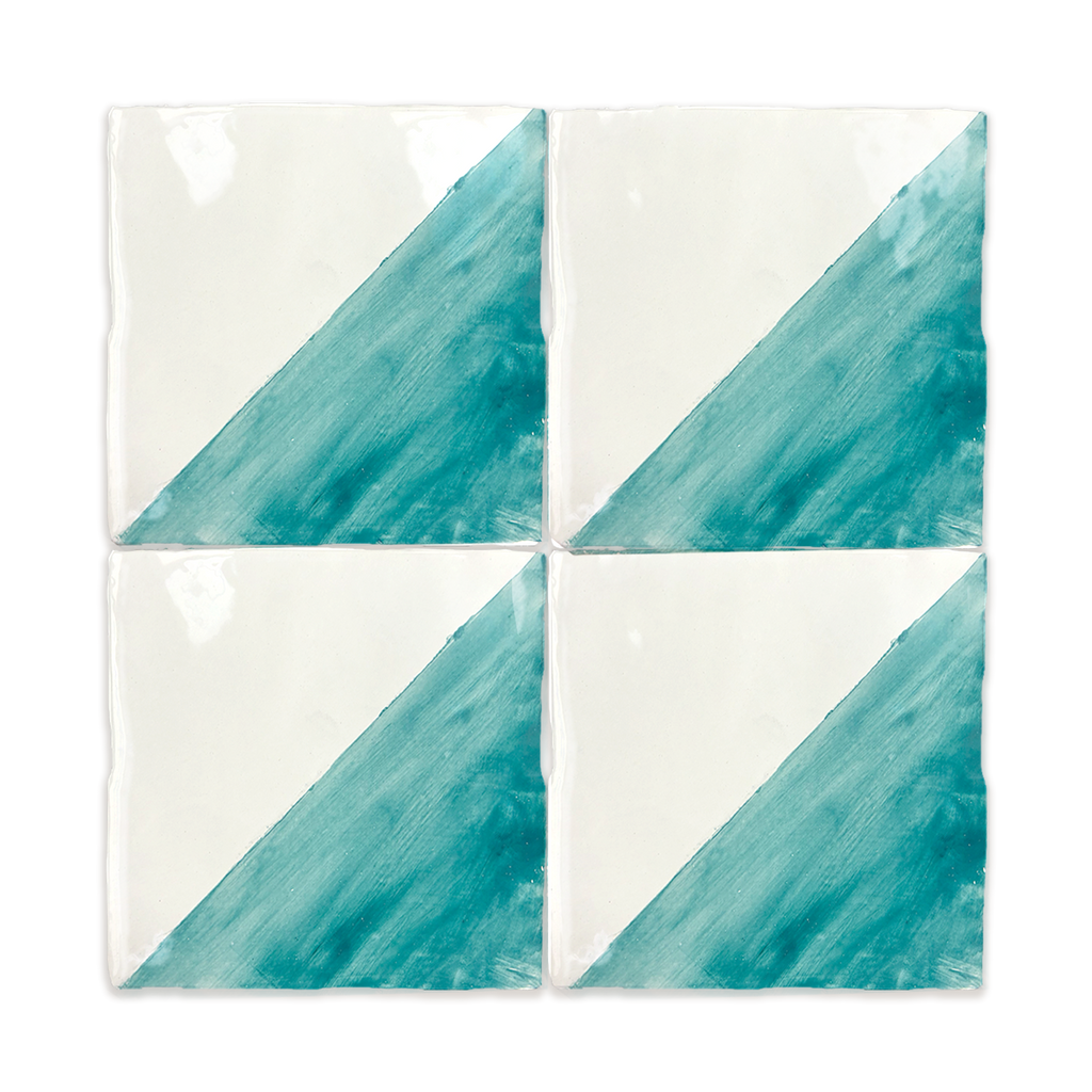 Azulejo Geométrico Rombo Ultra