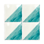Azulejo Geométrico Rombo Ultra