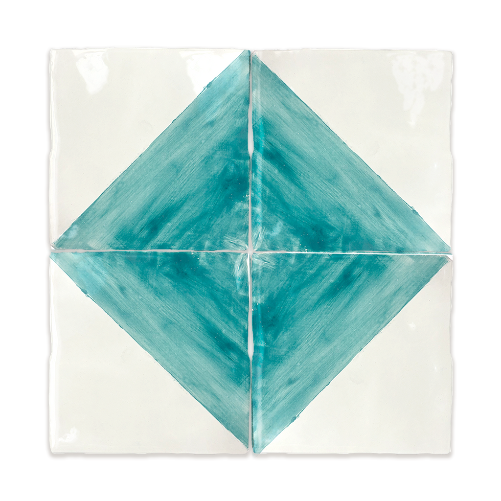 Azulejo Geométrico Rombo Ultra