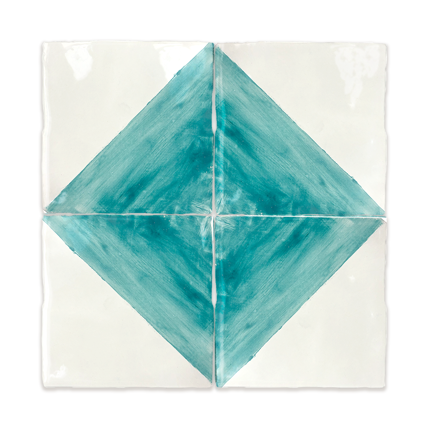 Azulejo Geométrico Rombo Ultra