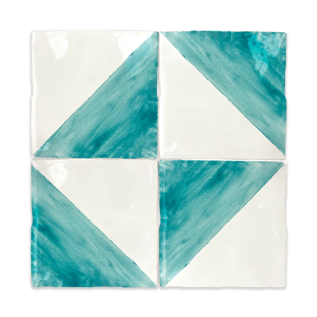 Azulejo Geométrico Rombo Ultra