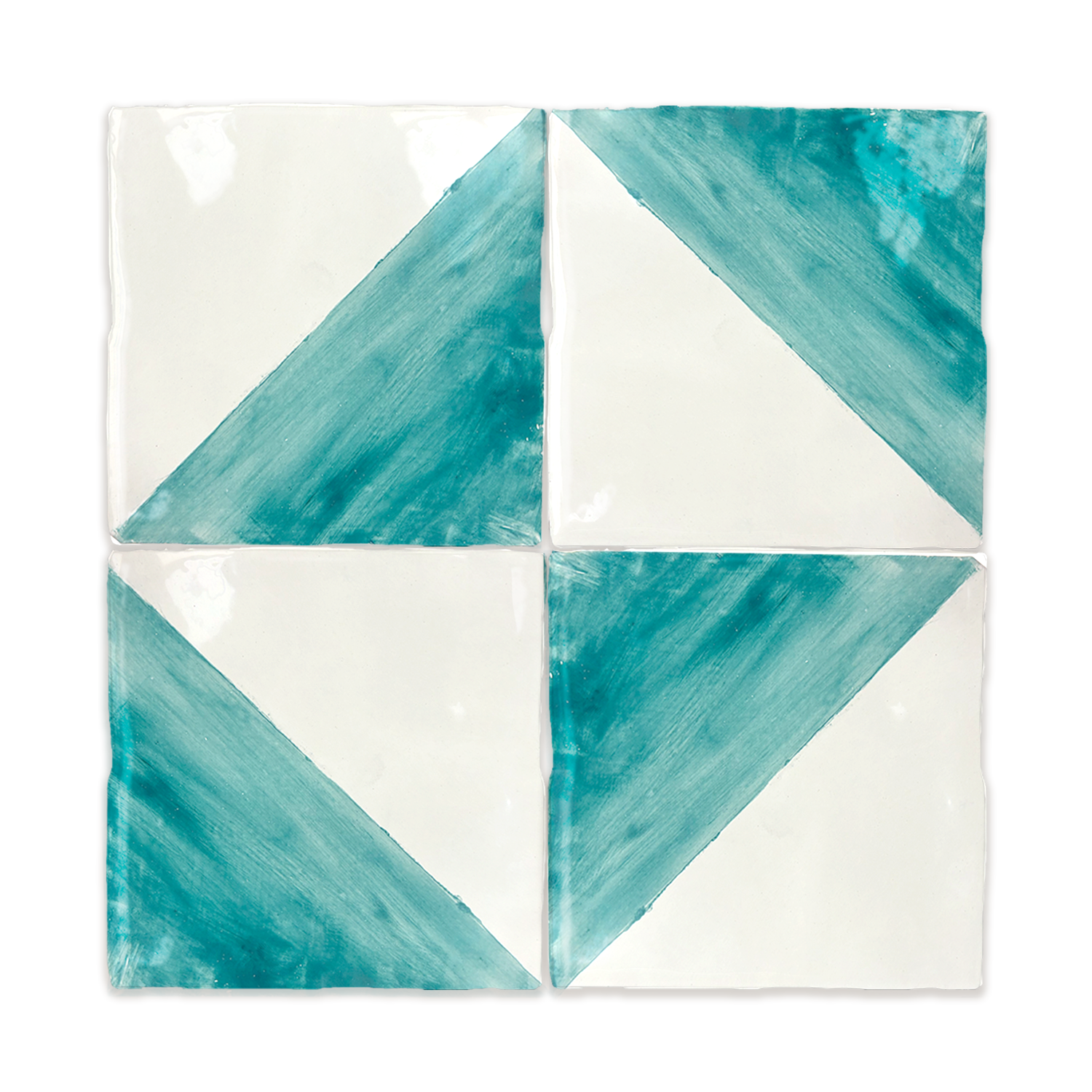 Azulejo Geométrico Rombo Ultra