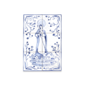 Azulejo Virgen del Recuerdo