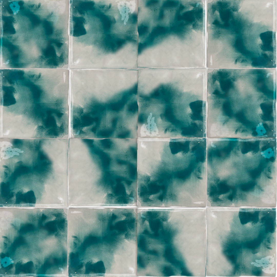 Azulejo Tinta Carmen