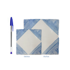 Azulejo Geométrico Rombo Grande