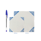 Azulejo Geométrico Rombo Pequeño