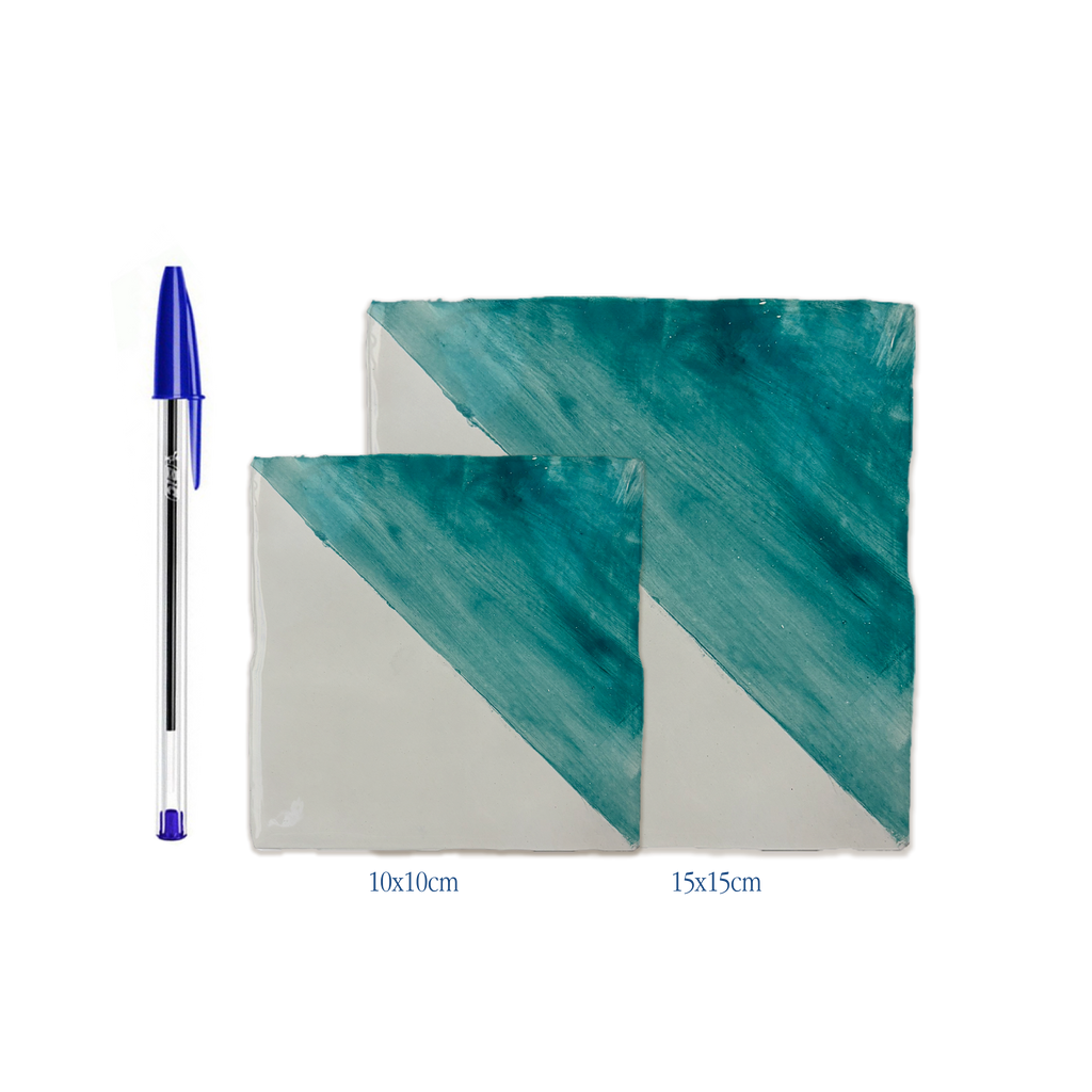 Azulejo Geométrico Rombo Ultra