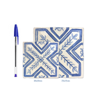 Azulejo Orgánico Enredadera