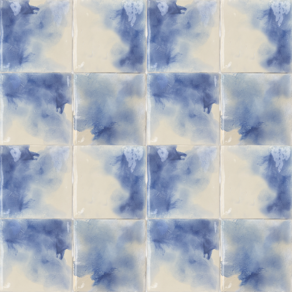 Azulejo Tinta Fátima