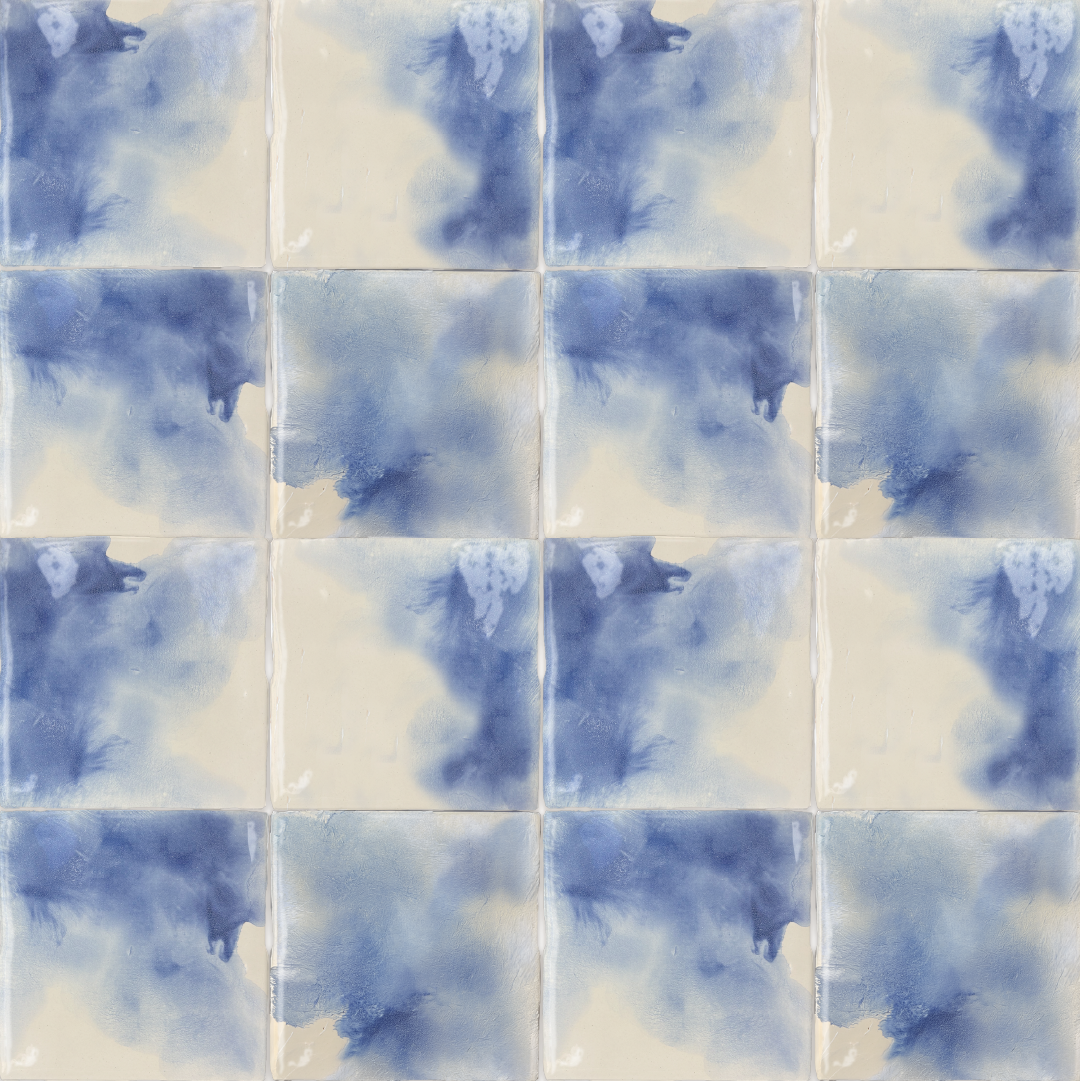 Azulejo Tinta Fátima