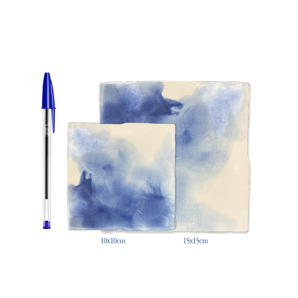 Azulejo Tinta Fátima