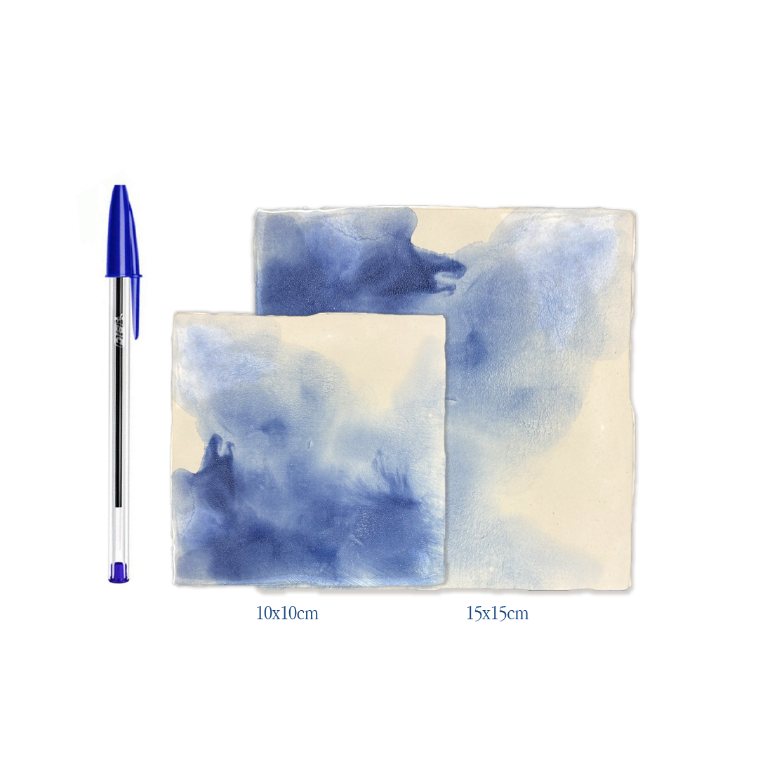 Azulejo Tinta Fátima