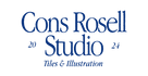 Cons Rosell Studio – Inicio