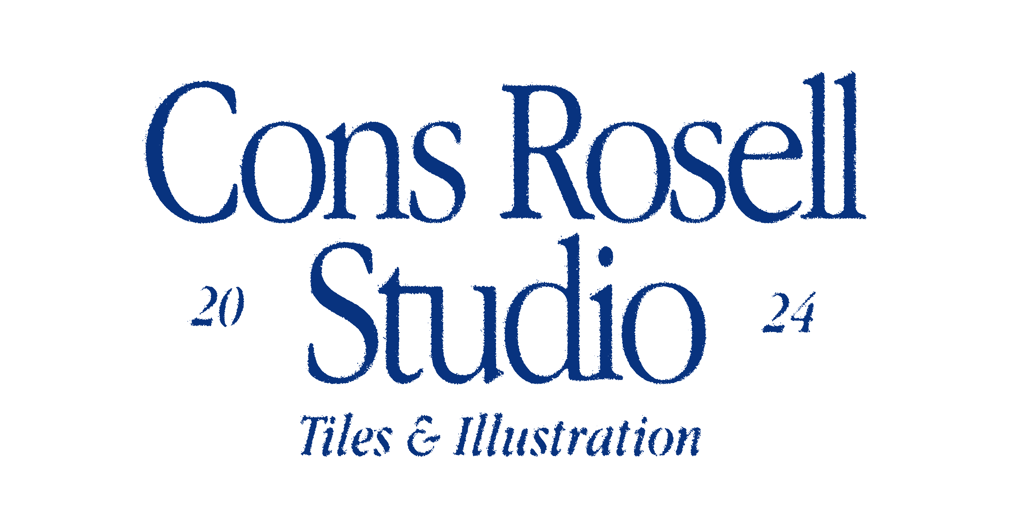 Cons Rosell Studio