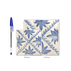 Azulejo Orgánico Palma