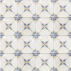 Azulejo Orgánico Brote