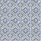 Azulejo Orgánico Enredadera