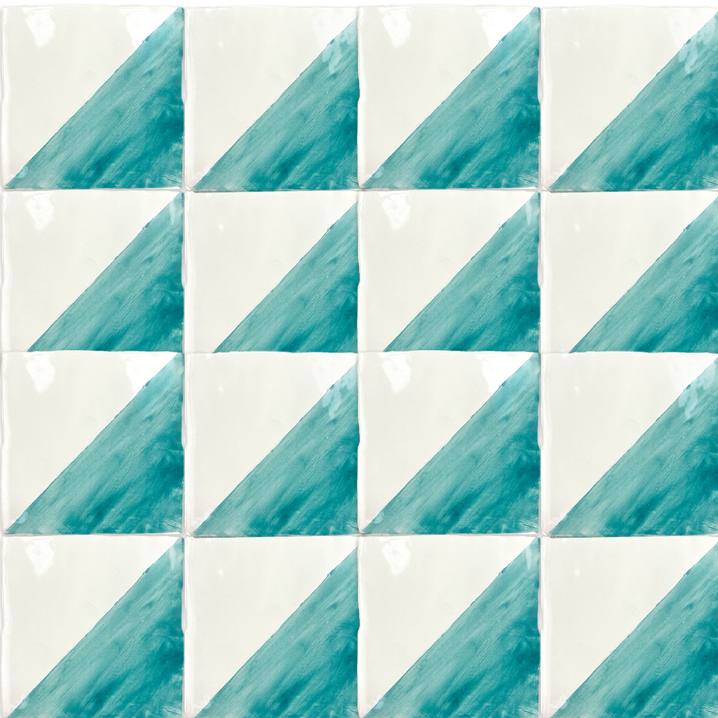Azulejo Geométrico Rombo Ultra