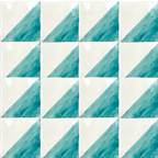 Azulejo Geométrico Rombo Ultra