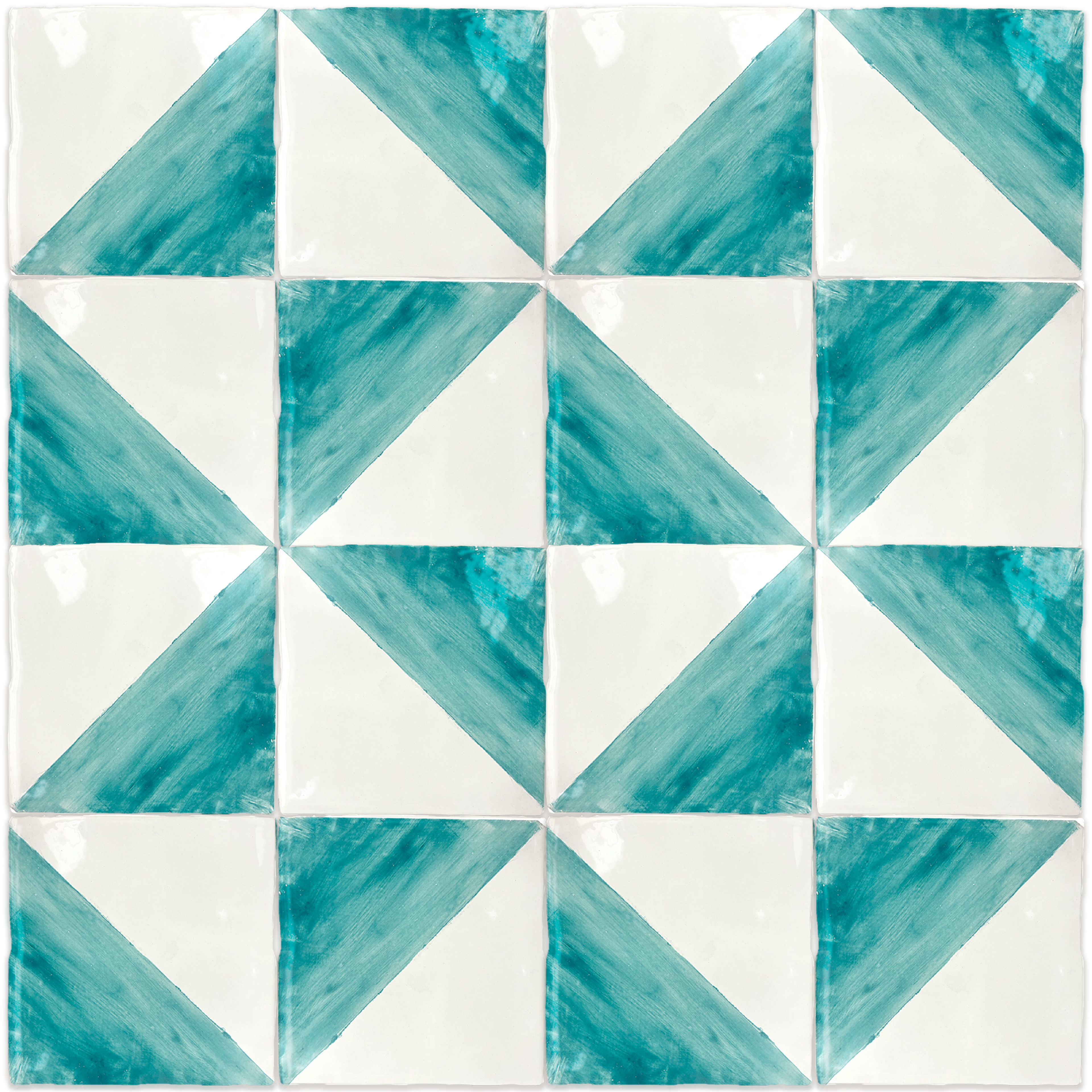 Azulejo Geométrico Rombo Ultra