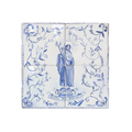 Azulejo San José