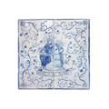 Azulejo Sagrada Familia