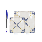 Azulejo Orgánico Brote